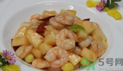 哈密瓜可以炒菜嗎？哈密瓜可以炒熟吃嗎？