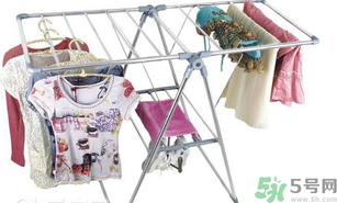 單身適合用什么晾衣架？晾衣架怎么選擇才好？