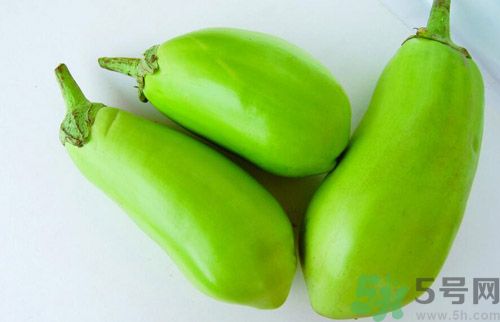 青皮茄子和紫皮茄子有什么區(qū)別？青皮茄子好還是紫皮茄子好？