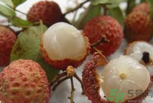 荔枝是熱性還是涼性?荔枝是涼性的嗎? 荔枝是熱性還是涼性?荔枝是涼性的嗎?
