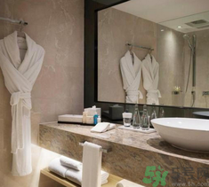 淋浴噴頭水銹怎么清洗？衛(wèi)生間的污垢要怎么清洗？