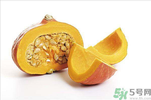 南瓜和筍能一起吃嗎？竹筍和南瓜一起吃好嗎？