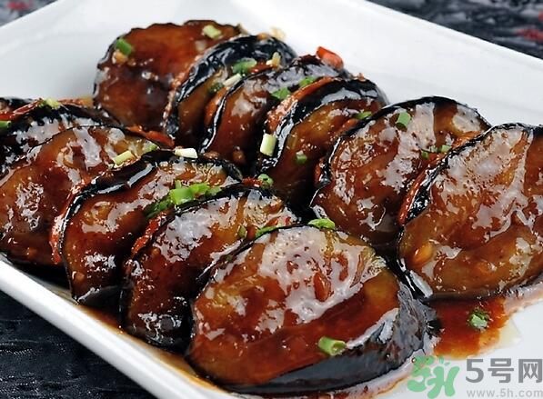 圓茄子是轉基因的嗎？圓茄子好吃嗎？