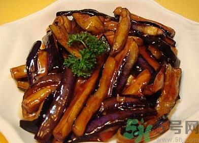 圓茄子是轉(zhuǎn)基因的嗎？圓茄子好吃嗎？