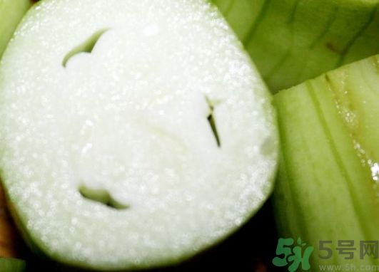 絲瓜皮有什么用處?絲瓜皮的功效與作用 絲瓜皮有什么用處?絲瓜皮的功效與作用