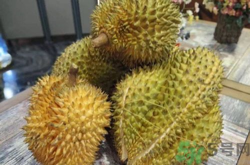 榴蓮裂開了就是熟了嗎?榴蓮裂開才能吃嗎? 榴蓮裂開了就是熟了嗎?榴蓮裂開才能吃嗎?