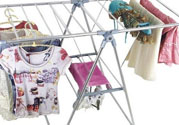 單身適合用什么晾衣架？晾衣架怎么選擇才好？