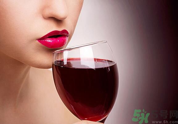 喝酒臉紅酒量好嗎？喝酒臉紅好不好？