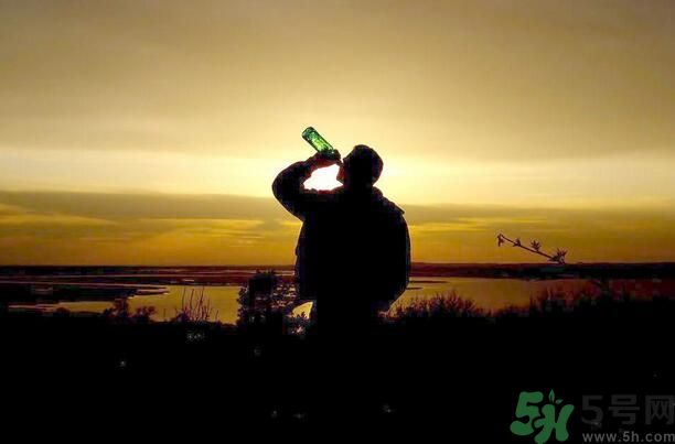 喝酒臉紅酒量好嗎？喝酒臉紅好不好？