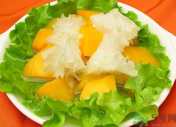 南瓜和生菜可以一起吃嗎？南瓜和生菜一起吃好嗎？