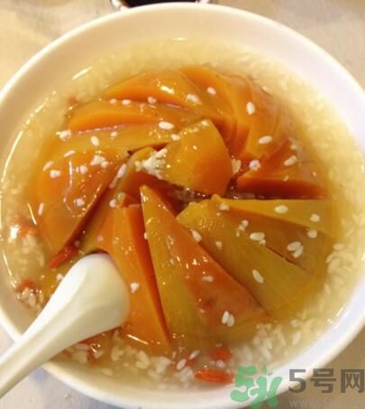 南瓜和生菜可以一起吃嗎？南瓜和生菜一起吃好嗎？