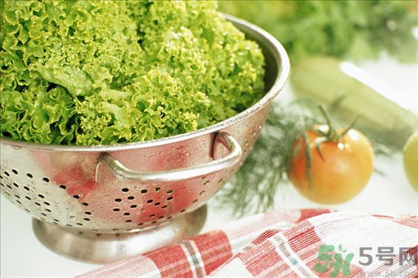 生菜生吃會(huì)有寄生蟲(chóng)嗎？生菜生吃會(huì)長(zhǎng)寄生蟲(chóng)嗎？