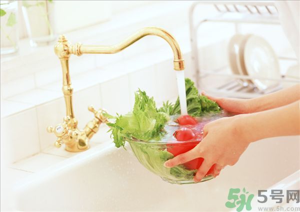 生菜生吃會(huì)有寄生蟲(chóng)嗎？生菜生吃會(huì)長(zhǎng)寄生蟲(chóng)嗎？