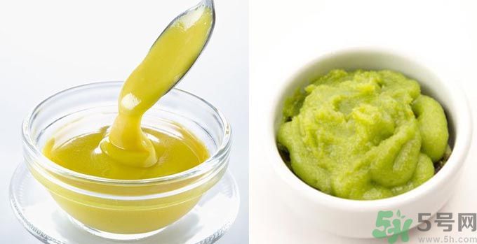 芥末可以和鯽魚一起吃嗎？芥末和鯽魚一起吃好嗎？