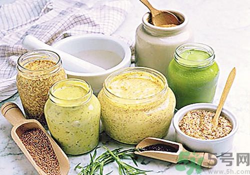 吃芥末會(huì)上火嗎？吃芥末上火怎么辦？