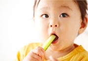 寶寶可以吃芥末嗎？寶寶吃芥末好嗎？