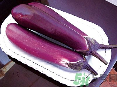 茄子可以祛斑嗎？茄子有祛斑作用嗎？