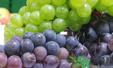 葡萄可以和桃子一起吃嗎?葡萄能和桃子同吃嗎? 葡萄可以和桃子一起吃嗎?葡萄能和桃子同吃嗎?