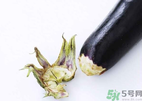 茄子把可以吃嗎？茄子蒂可以吃嗎？