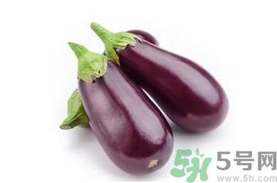 茄子把可以吃嗎？茄子蒂可以吃嗎？