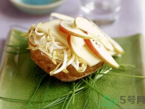 綠豆芽有什么功效？綠豆芽的功效是什么？