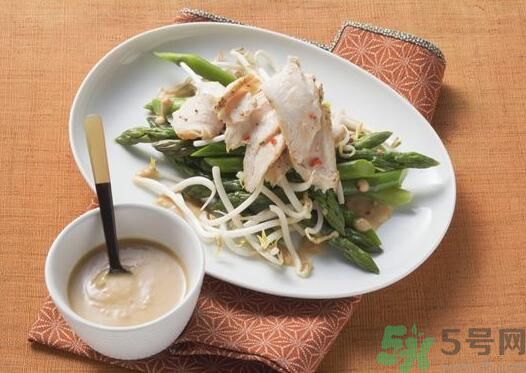 吃綠豆芽可以減肥嗎？吃綠豆芽有減肥作用嗎?