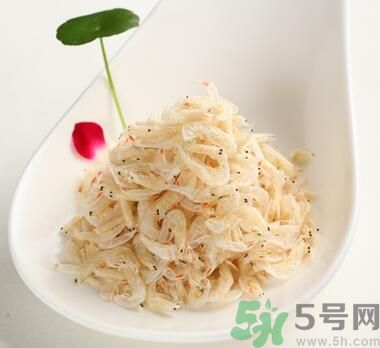 綠豆芽可以和蝦皮一起吃嗎？綠豆芽能和蝦皮一起吃嗎？