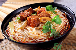 孕婦能不能吃牛肉面?孕婦吃牛肉面好嗎 孕婦能不能吃牛肉面?孕婦吃牛肉面好嗎