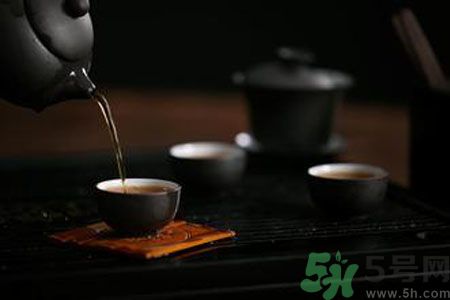 端午節(jié)為什么要喝茶？端午節(jié)適合喝什么茶？