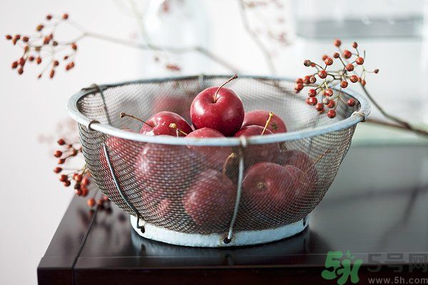 山楂可以生吃嗎？生吃山楂好嗎？