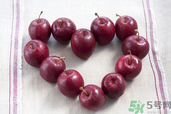 山楂可以生吃嗎？生吃山楂好嗎？