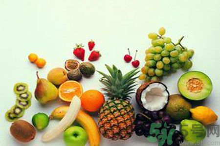 夏季吃什么可以防曬？夏季防曬不可以吃什么？