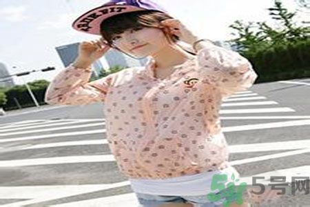 防曬衣真的防曬嗎？防曬衣有用嗎？