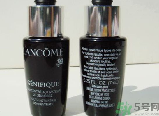 蘭蔻小黑瓶精華肌底液保質(zhì)期是多久?蘭蔻小黑瓶精華肌底液能用多長時間? 蘭蔻小黑瓶精華肌底液保質(zhì)期是多久?蘭蔻小黑瓶精華肌底液能用多長時間?