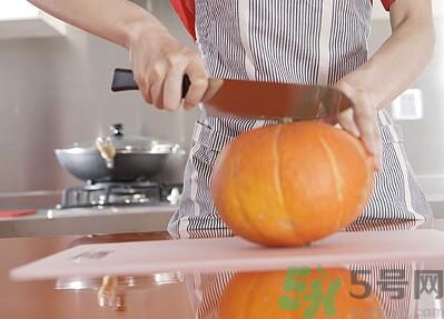 南瓜可以和枸杞一起吃嗎？南瓜和枸杞一起吃好嗎？