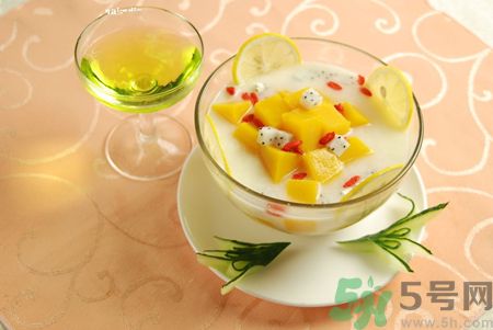 飯后喝酸奶可以減肥嗎？什么時候喝酸奶可以減肥？