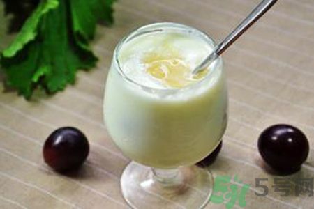 飯后喝酸奶可以減肥嗎？什么時候喝酸奶可以減肥？