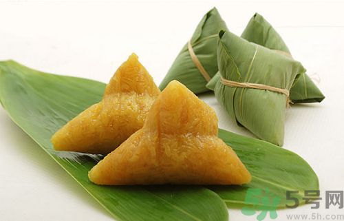 粽子是發(fā)物嗎？粽子是不是發(fā)物？