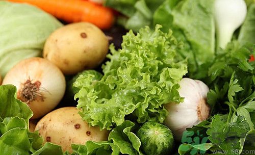 孕婦可以吃生菜嗎?孕婦吃生菜對胎兒好嗎 孕婦可以吃生菜嗎?孕婦吃生菜對胎兒好嗎