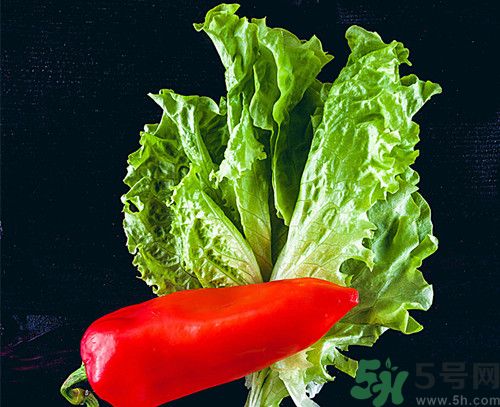 吃生菜可以減肥嗎?生菜減肥法怎么吃 吃生菜可以減肥嗎?生菜減肥法怎么吃