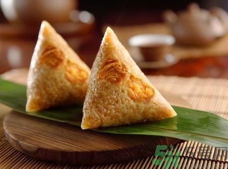 隔夜的粽子可以吃嗎？粽子可以放多久？