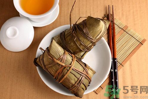 隔夜的粽子可以吃嗎？粽子可以放多久？