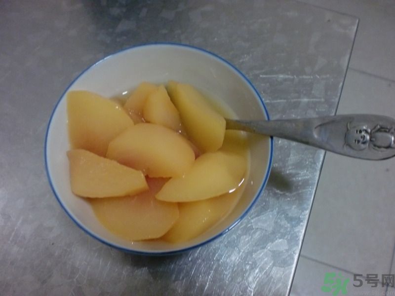 吃了李子能吃桃子嗎？桃子和李子同食好嗎？