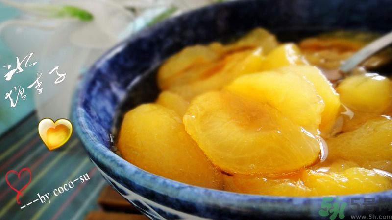 吃了李子能吃桃子嗎？桃子和李子同食好嗎？