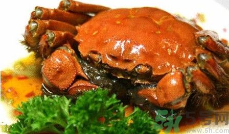 螃蟹和牛奶可以一起吃嗎？螃蟹和牛奶一起吃好嗎