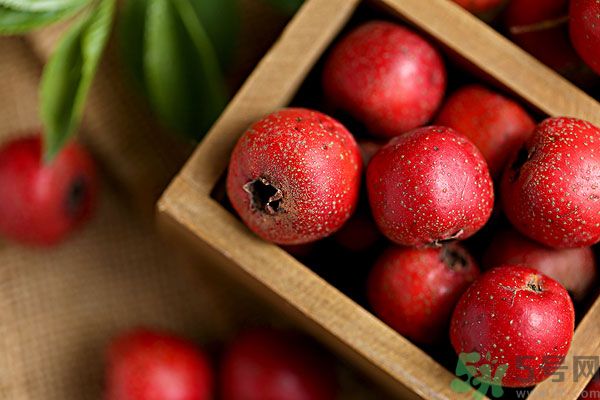 吃山楂能喝酸奶嗎？山楂和酸奶能一起吃嗎？