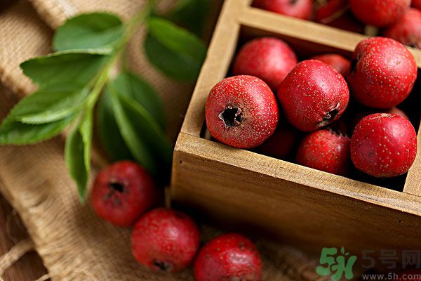 吃山楂能喝酸奶嗎？山楂和酸奶能一起吃嗎？