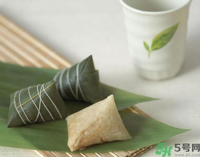 粽子和皮蛋能一起吃嗎？粽子和皮蛋一起吃好嗎？