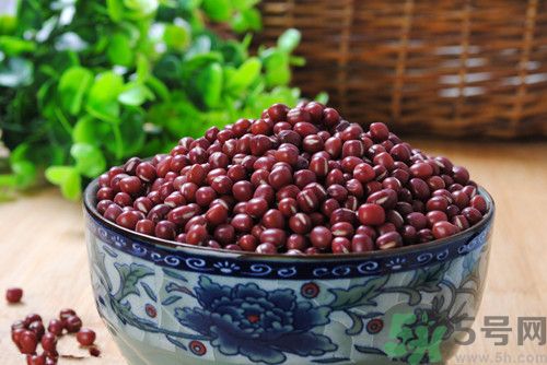 紅豆不能和什么食物一起吃?紅豆和什么相克 紅豆不能和什么食物一起吃?紅豆和什么相克
