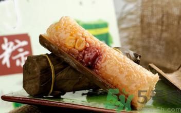 竹筒粽子和普通粽子哪個好？竹筒粽子更有營養(yǎng)嗎？